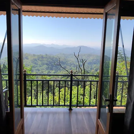 Eagle View Villa Ella Exterior photo